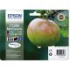 Kit multipack epson t1295 originale nero + colori