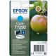 Cartuccia epson t1292 originale inchiostro ciano (7 ml)