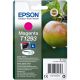 Cartuccia epson t1293 originale inchiostro magenta (7 ml)