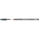 Penna a sfera bic cristal large 1,6 colore nero
