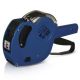Prezzatrice motex 2616 per etichette 26x16mm a due piste