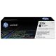 Toner laser hp ce410x n305x originale colore nero