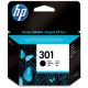 Cartuccia originale HP 301 nero CH561EE per stampanti HP DeskJet, ENVY e OfficeJet