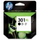 Cartuccia originale HP 301XL nero CH563EE ad alta capacità per stampanti HP DeskJet, ENVY e OfficeJet