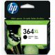 Cartuccia hp cn684ee n364xl originale inchiostro nero