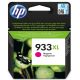 Cartuccia hp cn055ae n933xl originale inchiostro magenta