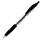 Penna a sfera bic atlantis colore nero