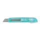 Taglierina lebez con bloccalama a scatto altezza lama 18mm