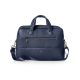 Borsa InTempo a 2 manici business bag gate trended blu