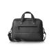 Borsa InTempo a 2 manici business bag gate trended nero