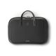 Borsa tekniko city intempo - antifurto nero 15''
