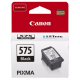 Cartuccia canon pg-575 inchiostro nero (5,6 ml)