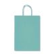 Shopper twisted manico cordino 22x10x27 tiffany 