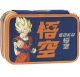 Astuccio completo dragon ball 3 zip seven