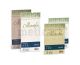 Buste favini calligraphy nature 25pz 11x22cm 90gr colore oliva