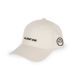 Cappello con visiera what a cap! beige kitty legami