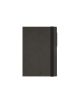 Agenda 12 mesi giornaliera  medium 2026 12x 18cm 12 months future dusk deep graphite legami