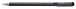 Penna a sfera pentel superb document colore nero tratto 1,0 mm