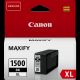 Cartuccia canon pgi-1500bkxl originale  inchiostro nero (34,7 ml)