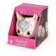 Candela profumata scented candle unicorn legami