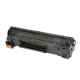 Toner laser hp cf279a compatibile nero