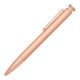 Penna ballpoint mademoiselle champagne festina 
