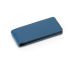 Money clip robert lapis blue campo marzio