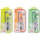  Compasso balaustrone con frizione, prolunga e righello kit fluo arda