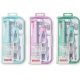  Compasso balaustrone con frizione, prolunga e righello kit pastel arda