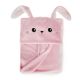 Coperta indossabile con cappuccio Cosy Hugs Bunny Legami codice CBL0005