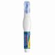 Correttore a penna punta metallo koala 7ml.