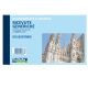 Blocco ricevute generiche in duplice copia 10x16,5cm du162570000