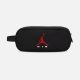 Astuccio jordan jab pencil case gym nero