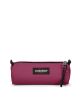 Astuccio scuola e ufficio eastpak benchmark single wine burgundi