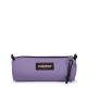 Astuccio eastpak benchmark single bouquet lilac 