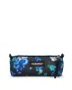 Astuccio eastpak benchmark single flora black 