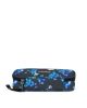 Astuccio eastpak oval single flora bloom black 