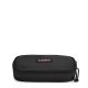Astuccio eastpak oval black