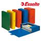 Scatola progetto eurobox dorso 15 cm. giallo