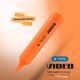 evidenziatore-singolo-tratto-video-pastel-arancione-per-ufficio-e-scuola