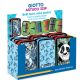 Astucci 3 zip giotto con corredo smart cryptopuppets 