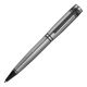 Penna ballpoint bold stripe chrome & gun festina
