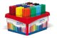 Pennarelli turbo color giotto schoolpack 144pz