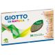 Pastelli di natura giotto 36 pz