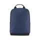 Zaino classic small moleskine blu