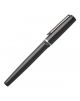 Penna fontain gear metal dark chrome hugo boss 