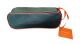 Astuccio glacier trusse pine green campo marzio