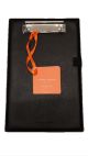 Portablocco simon a5 BLACK campo marzio