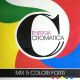 Carta colorata cwr a3 80gr 250fogli mix colori forti