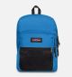 Zaino eastpak padded pak'r pinnacle vibrant blue 